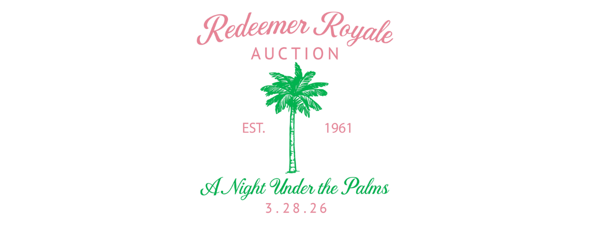 2026 Redeemer Royale